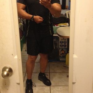 Meet your Posher, Jorge